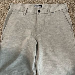 Hurley Dri-fit shorts